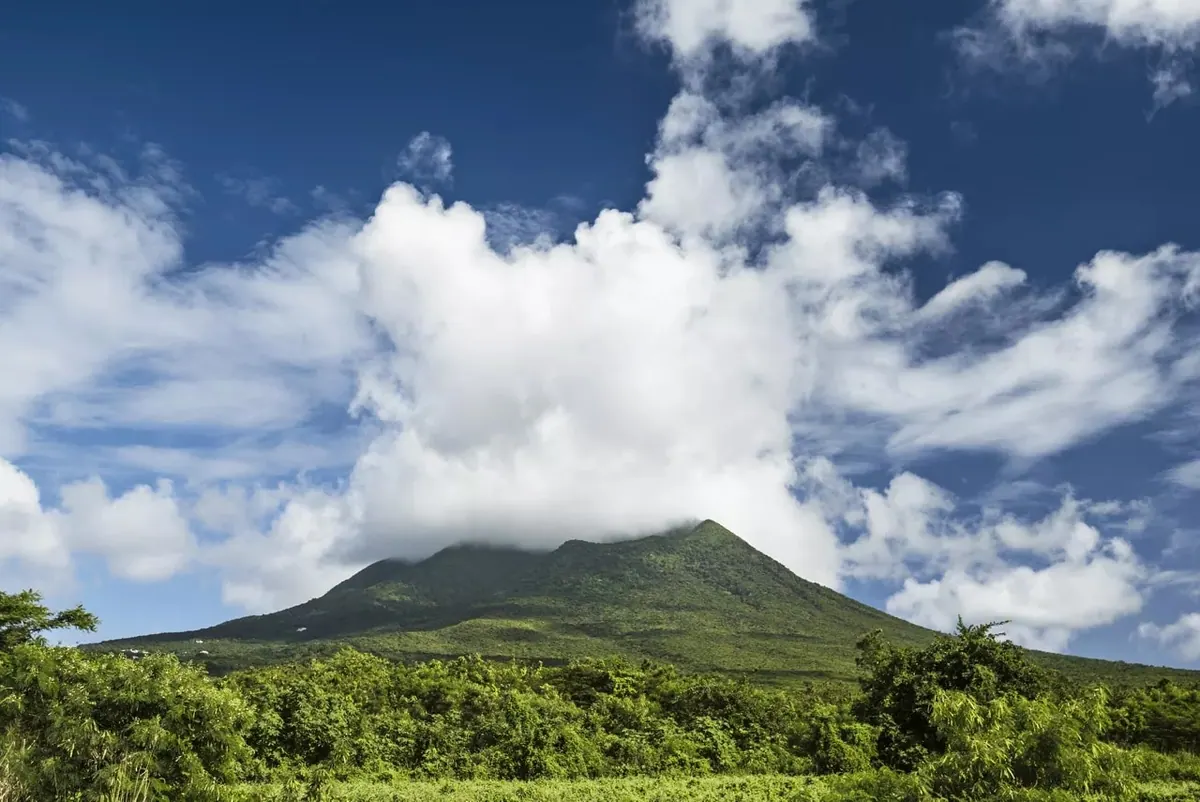 14-Night Eastern/Western Caribbean Adventurer with Celebration Key Cruise