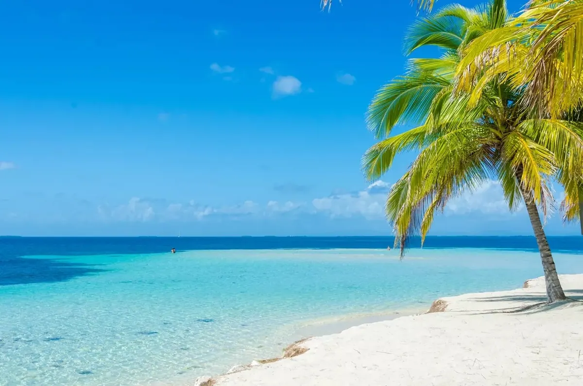 14-Night Eastern/Western Caribbean Adventurer with Celebration Key Cruise