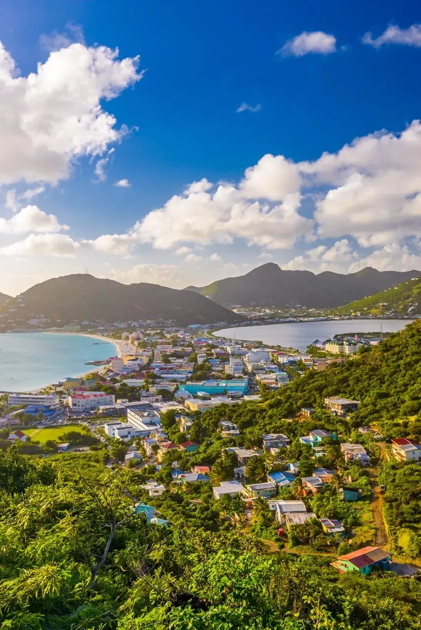14-Night Eastern Caribbean Adventurer Cruise
