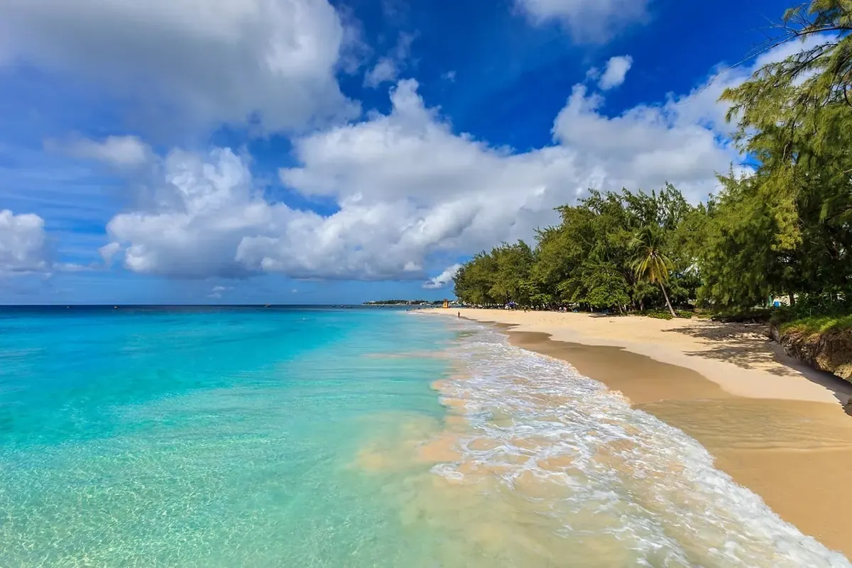 15-Night Eastern/Western Caribbean Adventurer with Celebration Key Cruise