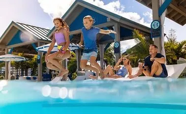 5-Night Caribbean Getaway with Celebration Key Cruise