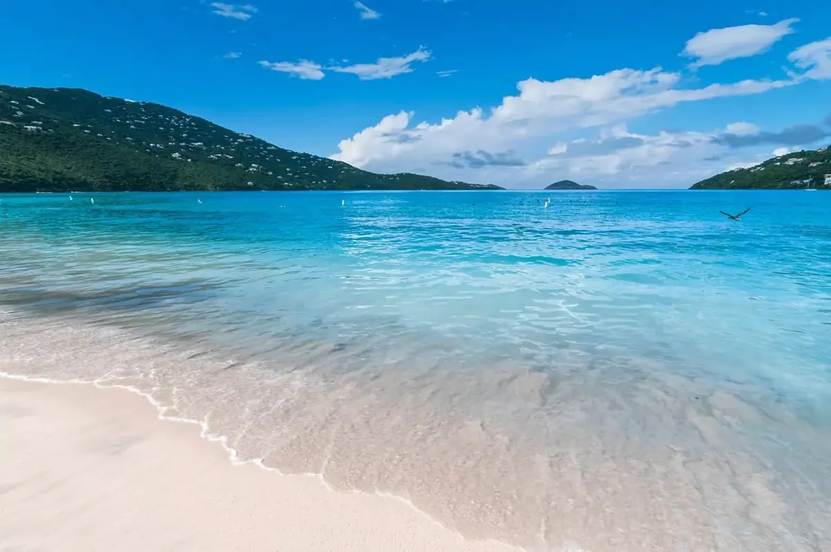 9-Night Eastern Caribbean With St. Thomas & Celebration Key Cruise