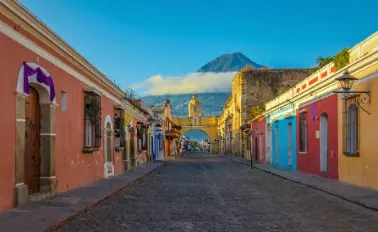 10-Night Southern Caribbean With St. Lucia Cruise