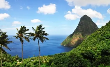 10-Night Eastern Caribbean with St. Kitts Cruise