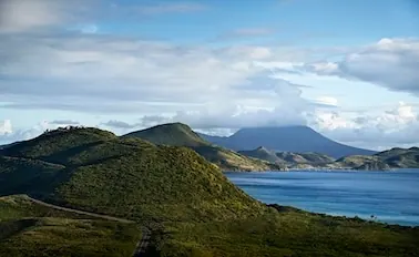 10-Night Eastern Caribbean with St. Kitts Cruise