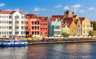 7-Night Southern Caribbean with ABC Islands Cruise