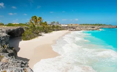 11-Night Southern Caribbean with Barbados Cruise