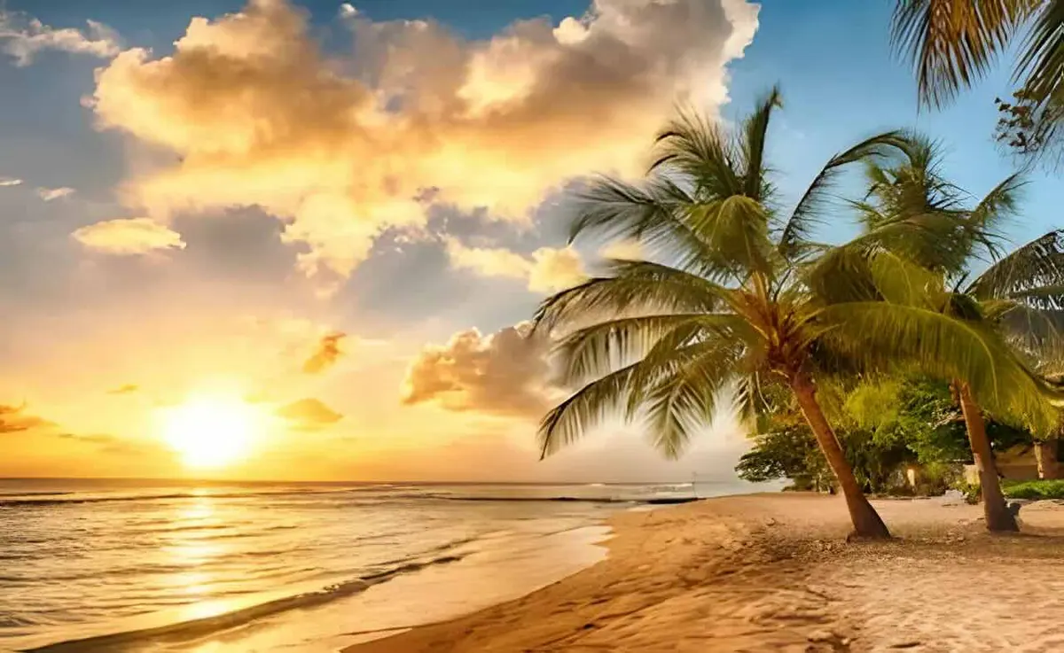 7-Night Southern Caribbean with Barbados and Tortola Cruise