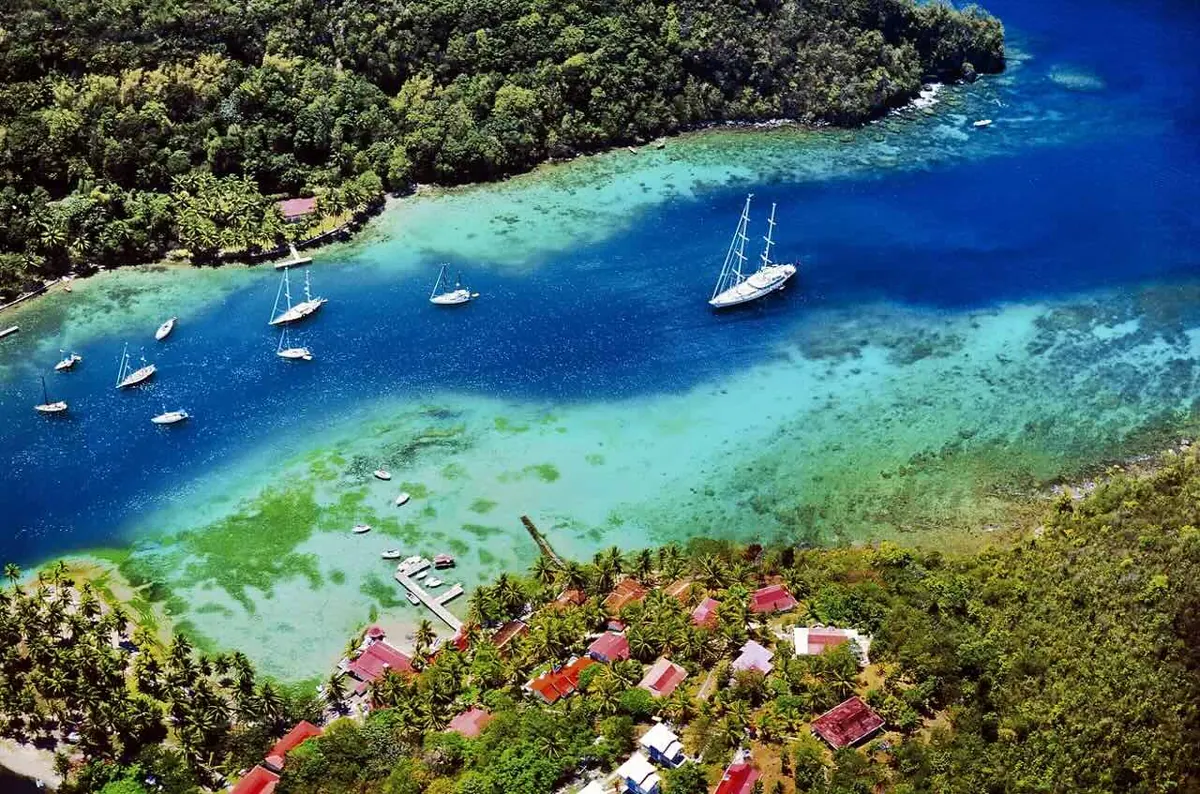 7-Night Southern Caribbean with Barbados and St. Lucia Cruise