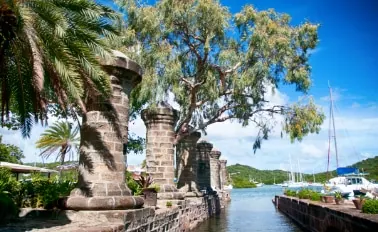 7-Night Southern Caribbean with Barbados and St. Lucia Holiday Cruise