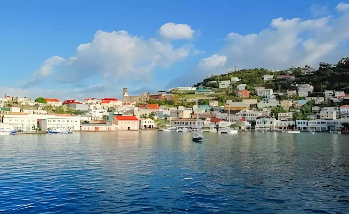 14-Night Southern Caribbean Adventurer Cruise