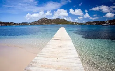 14-Night Southern Caribbean Adventurer Cruise