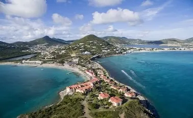 14-Night Southern Caribbean Adventurer Cruise
