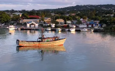 14-Night Southern Caribbean Adventurer Holiday Cruise