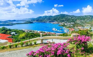 14-Night Southern Caribbean Adventurer Cruise