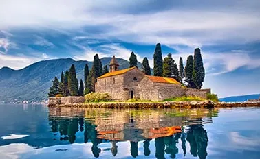 7-Night Mediterranean with Greece & Adriatic Cruise