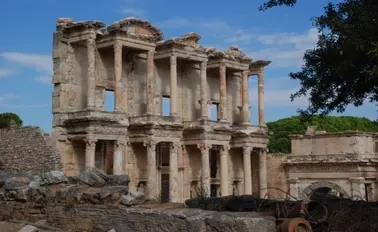 11-Night Mediterranean with Greek Isles Cruise