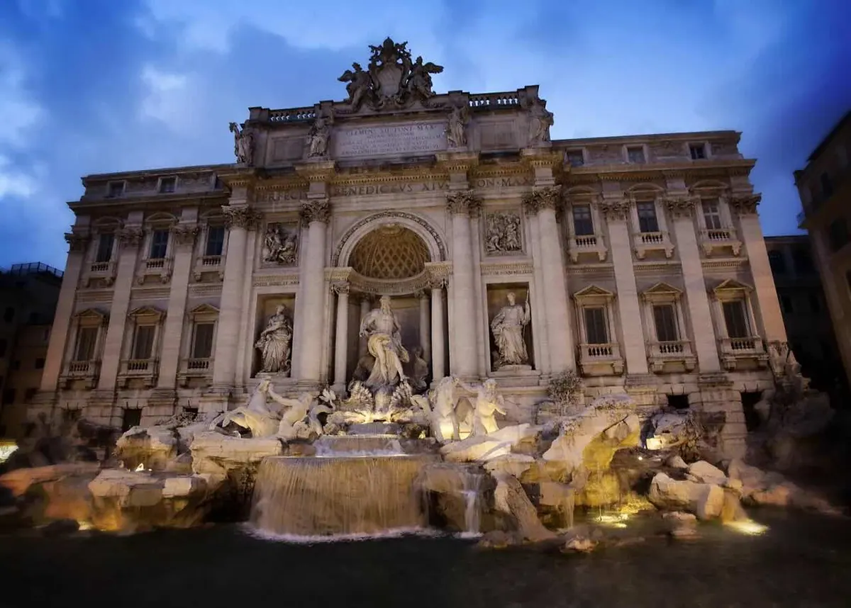 11-Night Mediterranean with Greek Isles & Italy Cruise