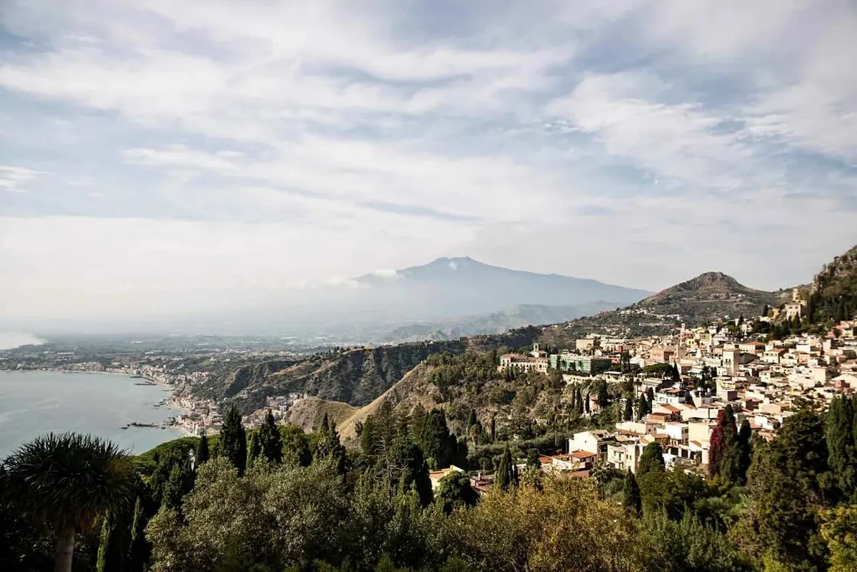 10-Night Mediterranean with Greek Isles & Turkey Cruise
