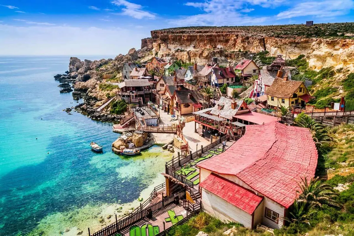 11-Night Mediterranean with Greek Isles & Turkey Cruise