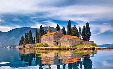 10-Night Mediterranean with Greek Isles & Adriatic Cruise