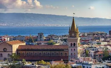 14-Night Western Mediterranean with Greece & Italy Cruise