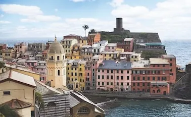 18-Night The Best of the Mediterranean Cruise
