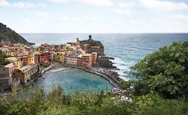 18-Night The Best of the Mediterranean Cruise