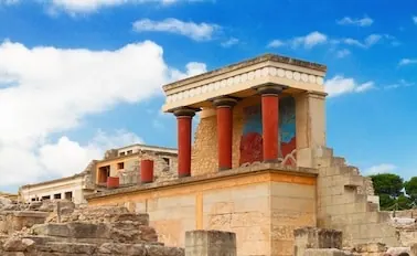 21-Night The Best of the Mediterranean Cruise