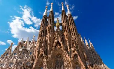 21-Night The Best of the Mediterranean Cruise