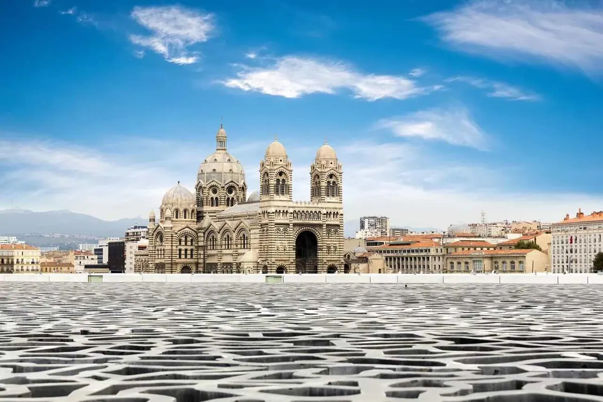 21-Night The Best of the Mediterranean Cruise