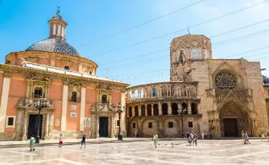 21-Night The Best of the Mediterranean Cruise