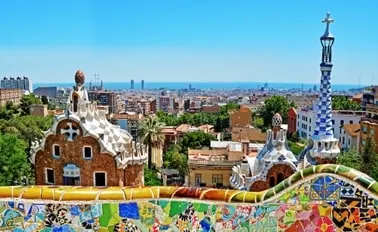 21-Night The Best of the Mediterranean Cruise