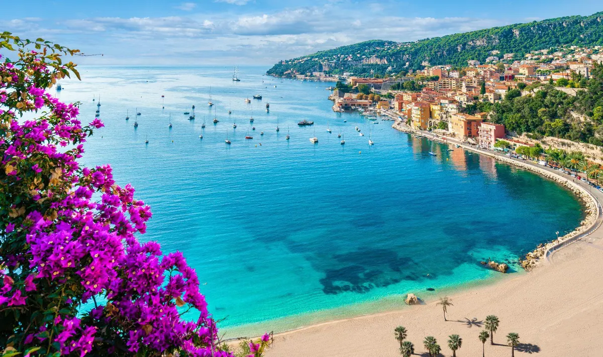 22-Night The Best of the Mediterranean Cruise