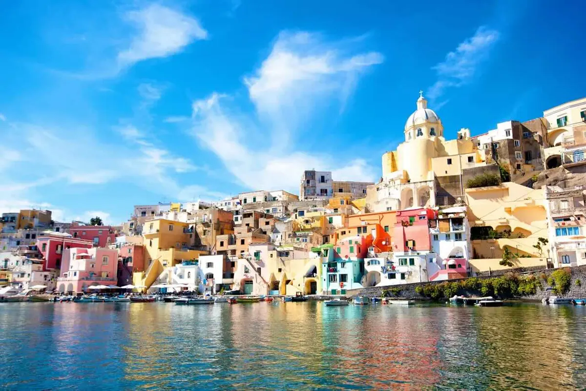 31-Night The Best of the Mediterranean Cruise