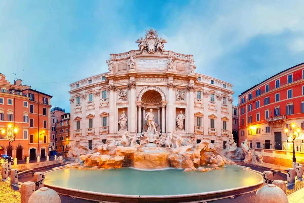 10-Night Mediterranean with Greek Isles & Italy Cruise