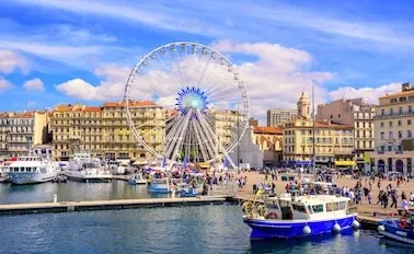 11-Night Mediterranean with Greek Isles & Italy Cruise
