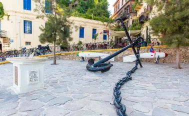 14-Night Mediterranean with Greece, Italy & Turkey Cruise