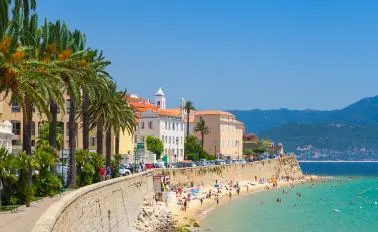 14-Night Mediterranean with Greece, Italy & Turkey Cruise