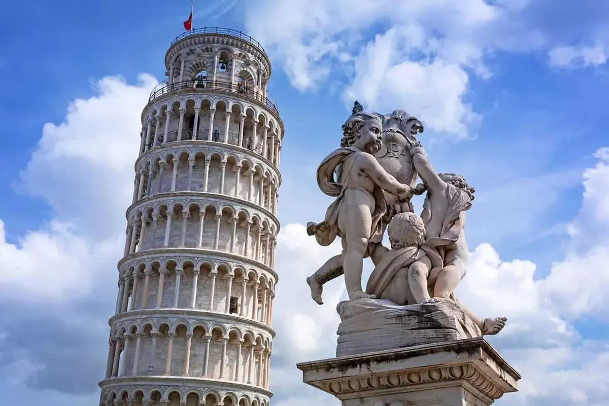 14-Night Mediterranean with Greece, Italy & Turkey Cruise