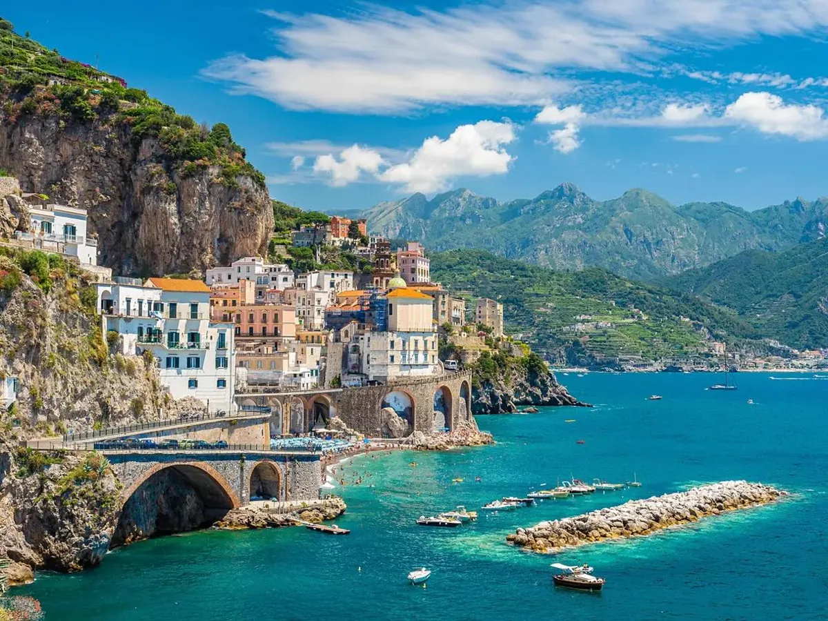 20-Night The Best of the Mediterranean Cruise