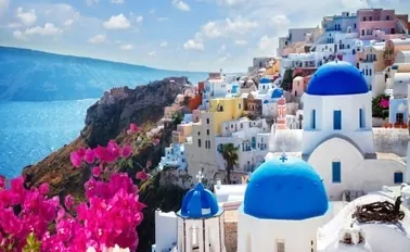 21-Night The Best of the Mediterranean Cruise