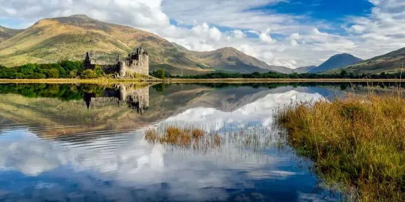 11-Night British Isles with France & Belfast Cruise