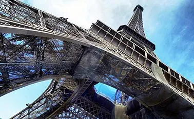 12-Night British Isles with France & Belfast Cruise
