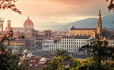 11-Night Mediterranean with Greek Isles & Italy Cruise