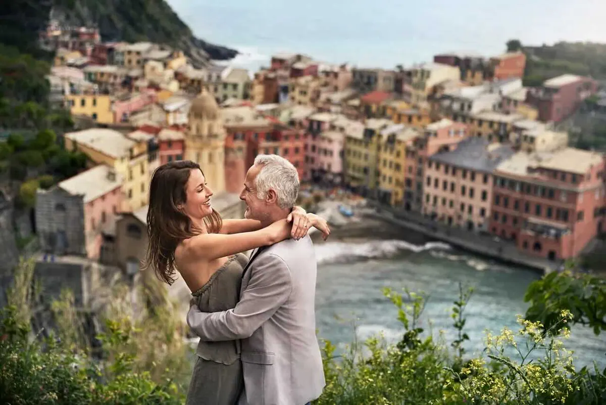 21-Night The Best of the Mediterranean Cruise