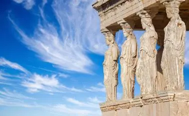 21-Night The Best of the Mediterranean Cruise