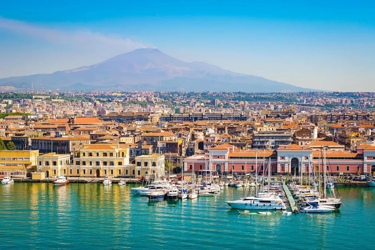 31-Night The Best of the Mediterranean Cruise