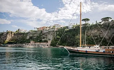 21-Night The Best of the Mediterranean Cruise