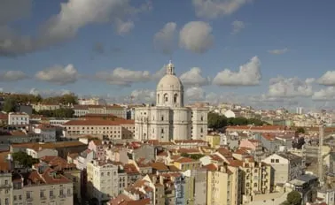 12-Night Canary Islands Cruise